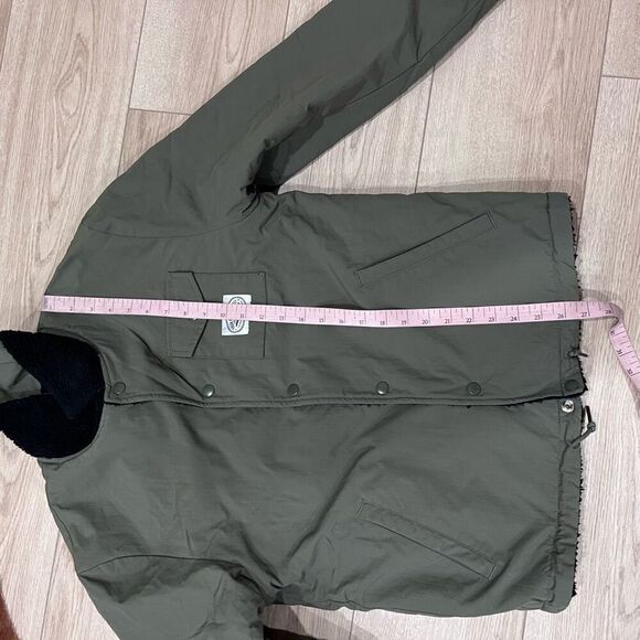 Poler Outdoor Stuff Reversible Jacket - Picture 7 of 8